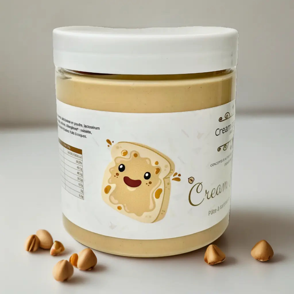 Crème Bueno 250g Ma boutique