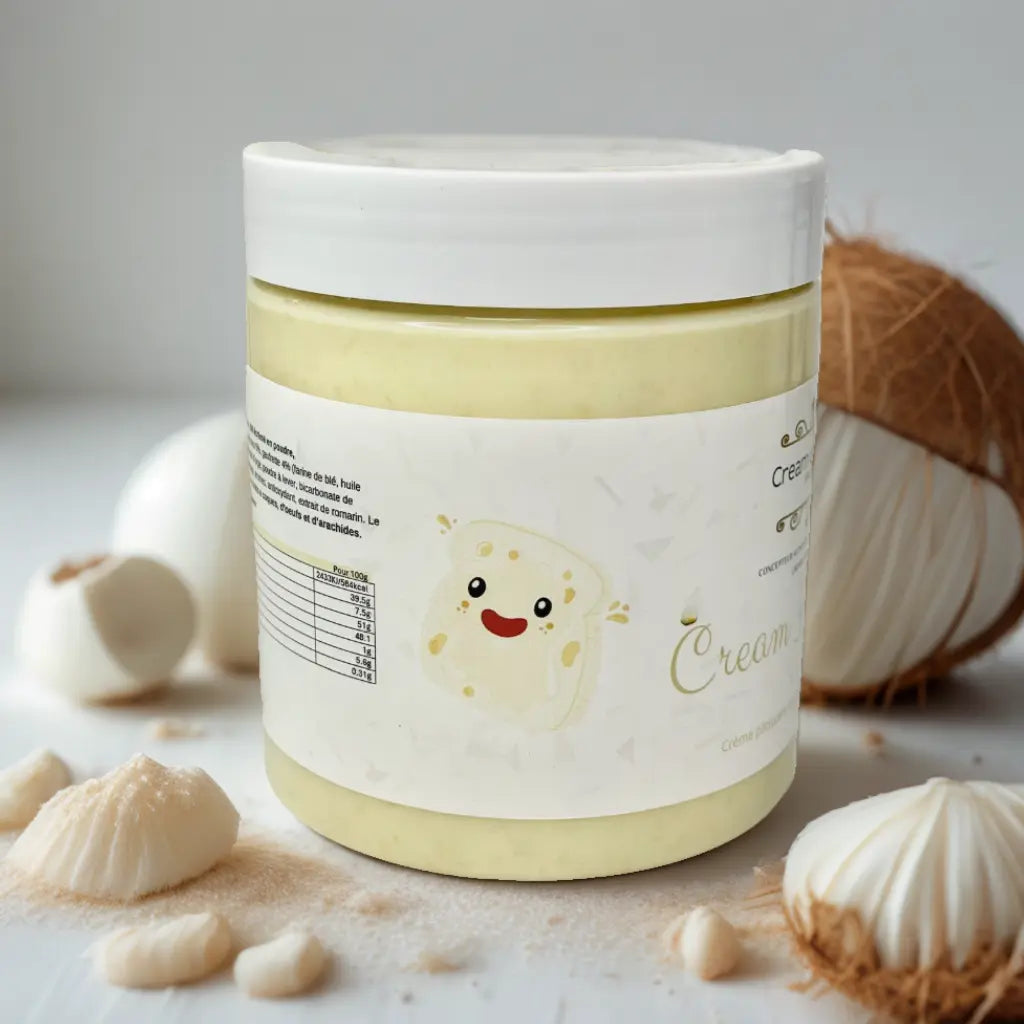 Crème Rafacoco 250g CREAM CONCEPT ENJOY®