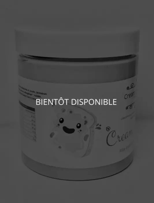 Cream Pistache 250g CREAM CONCEPT ENJOY®